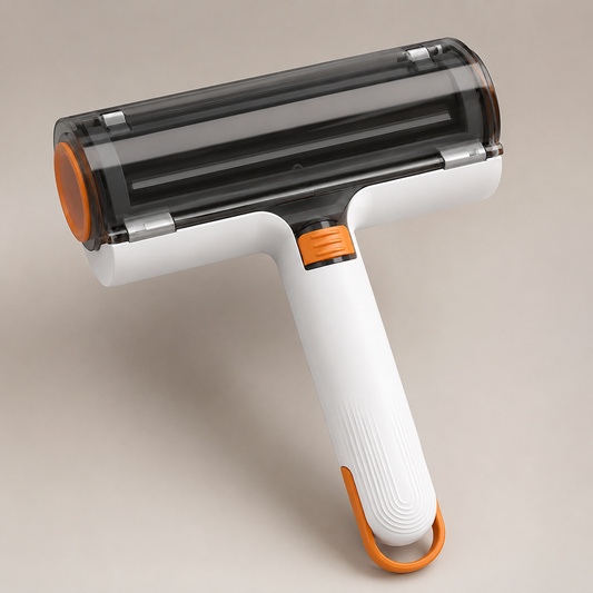 2-in-1 Reusable Pet Hair Remover